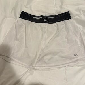 Alo Yoga skort